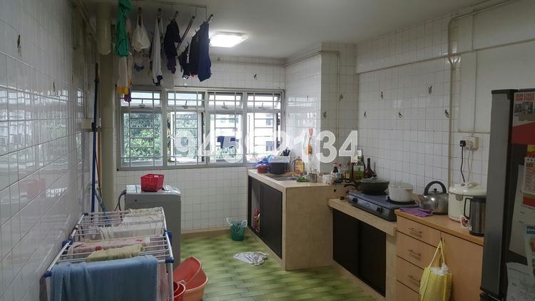 Blk 102 Bedok North Avenue 4 (Bedok), HDB 3 Rooms #142661572